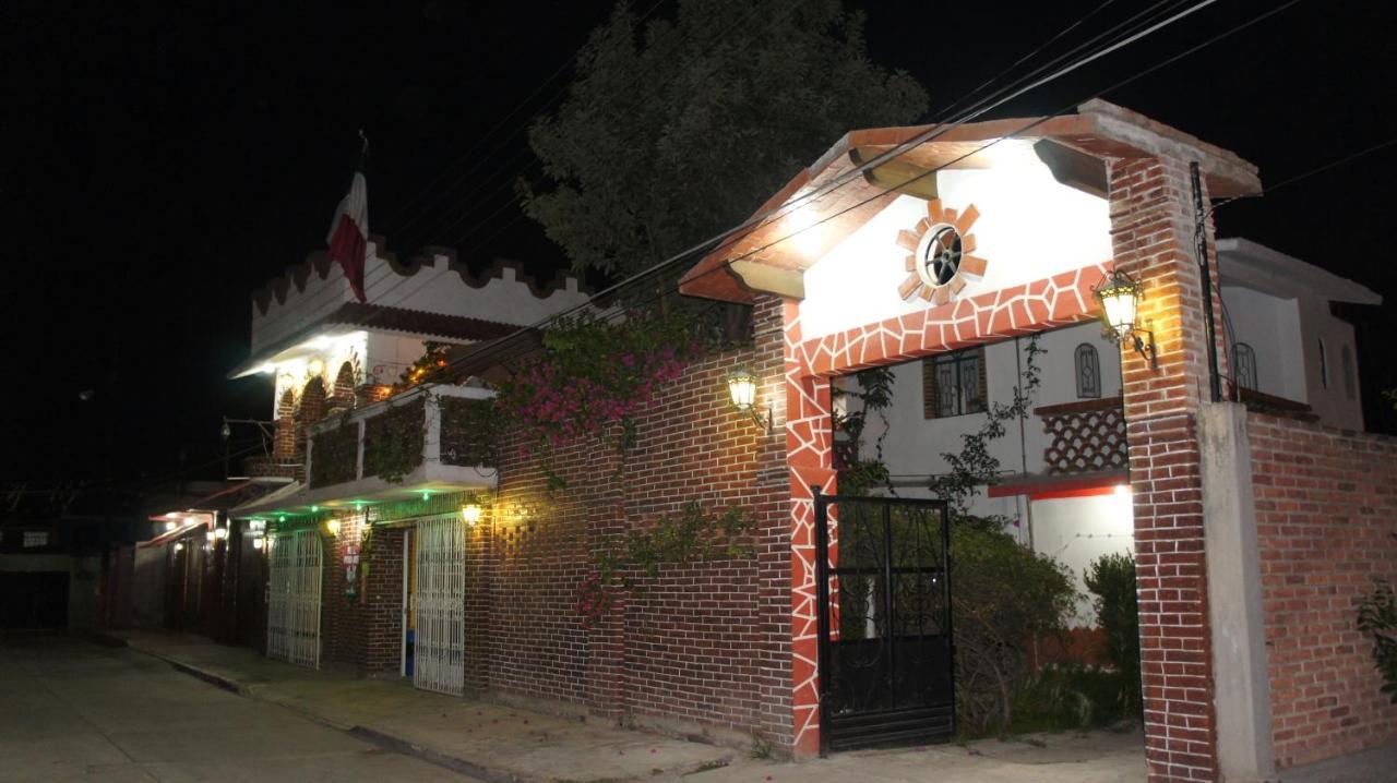 Posada Y Spa Jade Teotihuacan San Juan Teotihuacán Exterior foto